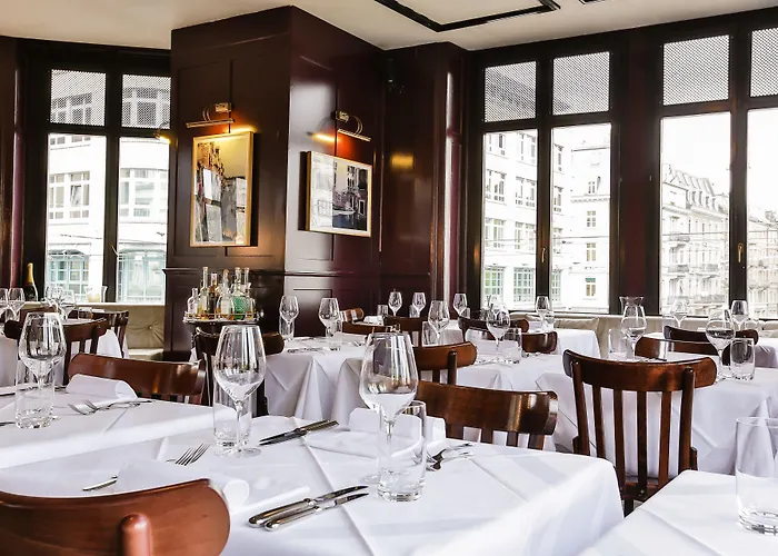 Hotel Boutique & Art Helvetia Zurich