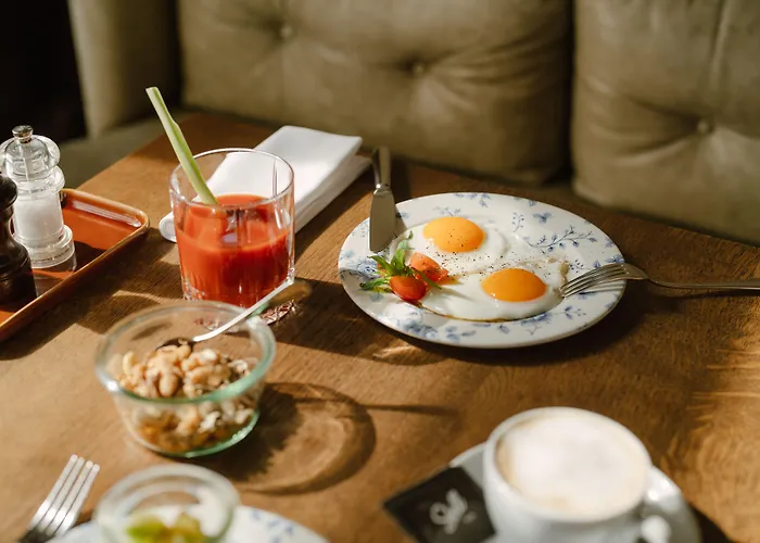 Hotel Boutique & Art Helvetia Zurich