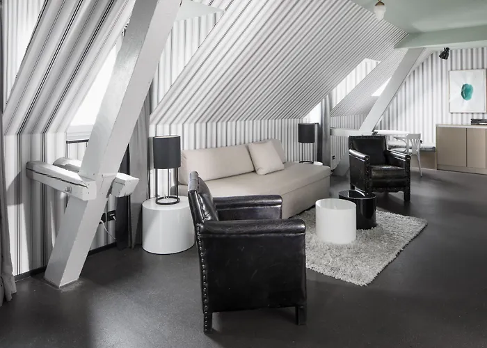 Hotel Boutique & Art Helvetia