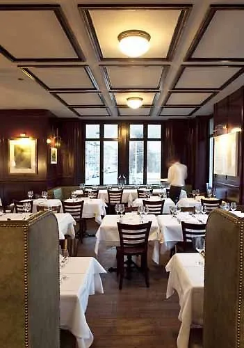 Hotel Boutique & Art Helvetia Zurique