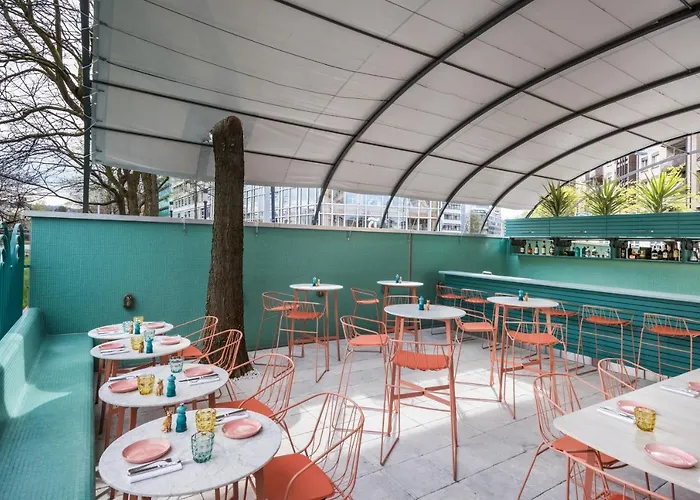 Boutique & Art Helvetia Hotel 3*