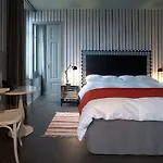 Boutique & Art Helvetia 3* Zúrich