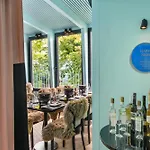 Boutique & Art Helvetia Hotel 3*