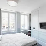 Hotel Boutique & Art Helvetia