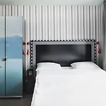 Boutique & Art Helvetia 3* Zúrich