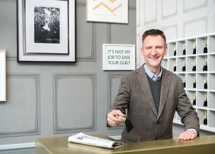 Boutique & Art Helvetia Szálloda