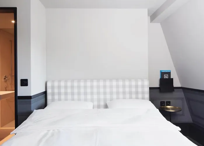 Boutique & Art Helvetia 3*