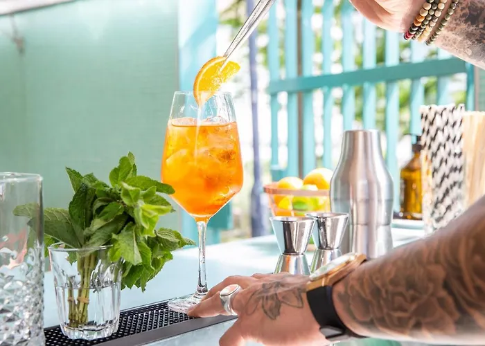 Boutique & Art Helvetia 3* Zürich