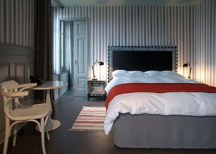 Boutique & Art Helvetia 3* Zürich