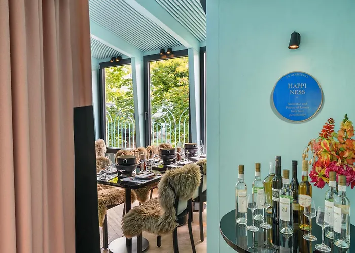 Boutique & Art Helvetia Ξενοδοχείο 3*