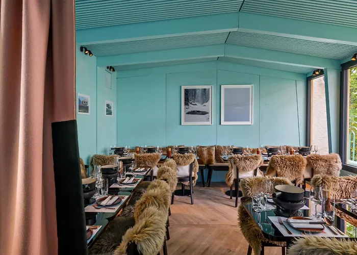 Boutique & Art Helvetia Ζυρίχη