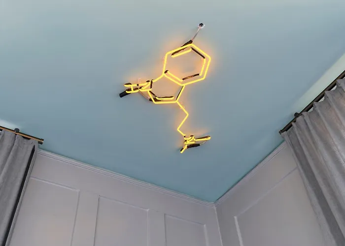 Szálloda Boutique & Art Helvetia