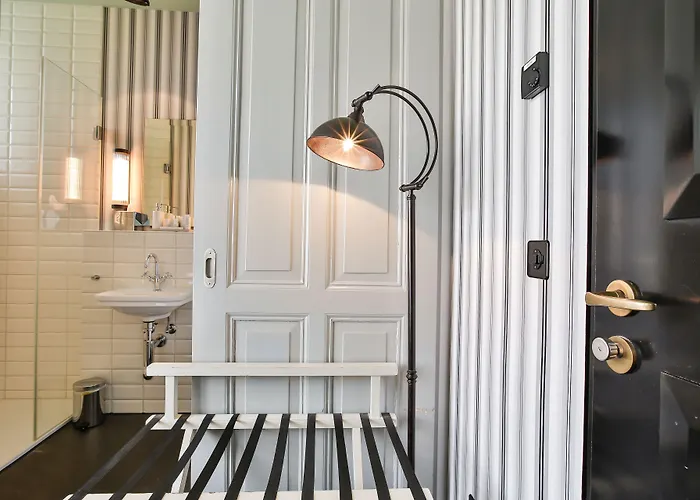 Boutique & Art Helvetia 3*