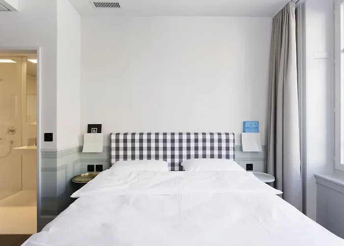 Boutique & Art Helvetia Ζυρίχη