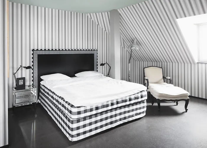 Szálloda Boutique & Art Helvetia 3*