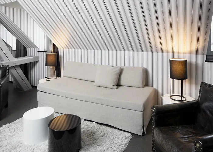 Boutique & Art Helvetia Szálloda 3*