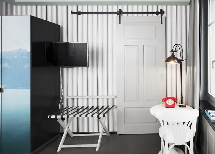 Boutique & Art Helvetia