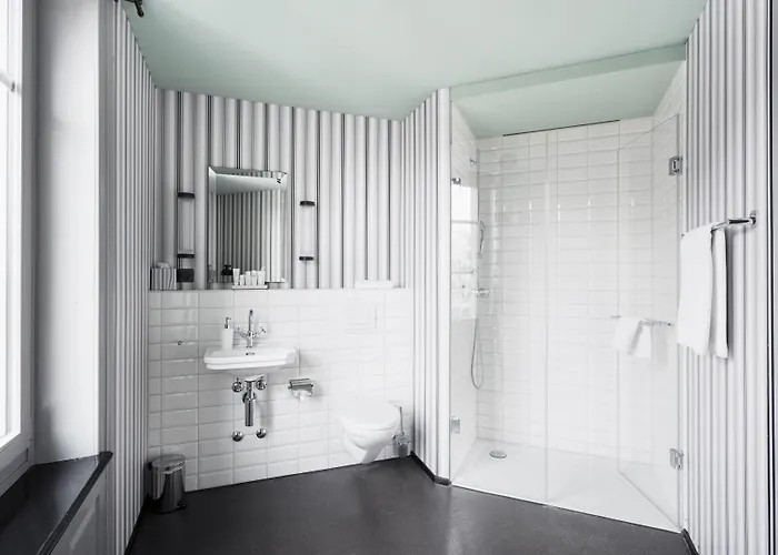 Boutique & Art Helvetia Ζυρίχη