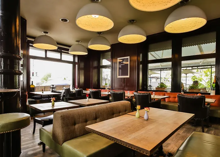 Boutique & Art Helvetia 3*