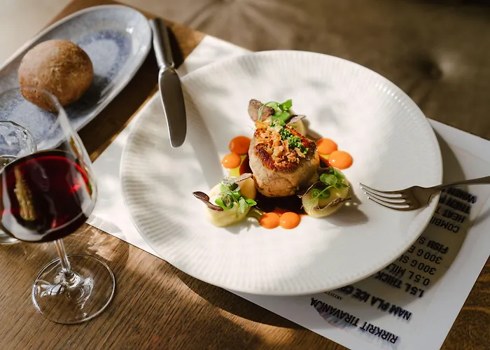 Boutique & Art Helvetia 3* Zürich