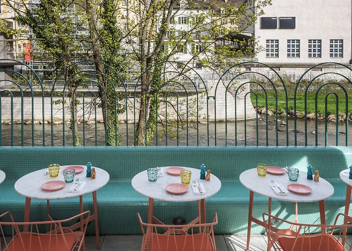 Boutique & Art Helvetia 3*