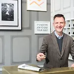 Boutique & Art Helvetia Hotel