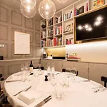 Boutique & Art Helvetia 3* Curych