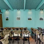 Boutique & Art Helvetia Hotel