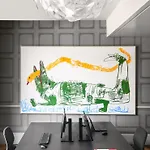 Hotel Boutique & Art Helvetia Zürich