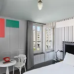 Boutique & Art Helvetia Hotel 3*