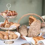 Boutique & Art Helvetia 3* Curych
