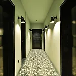Hotel Boutique & Art Helvetia