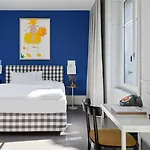 Hotel Boutique & Art Helvetia 3*